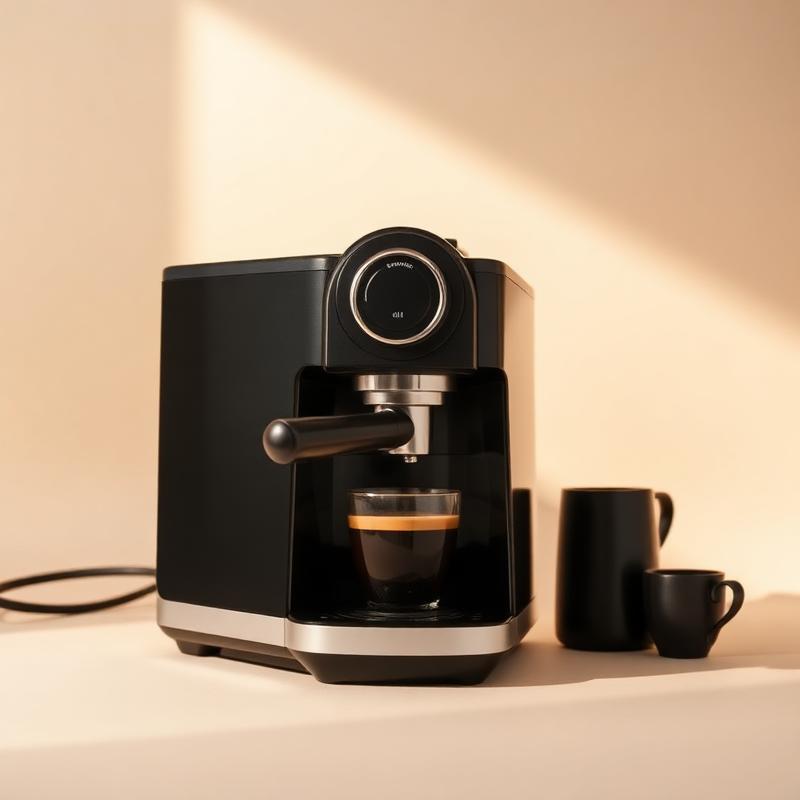 Cafeteira Espresso